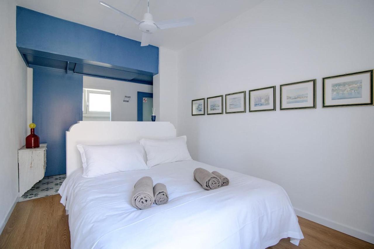 Como 14 - By House Of Travelers - Apartamento Exterior foto